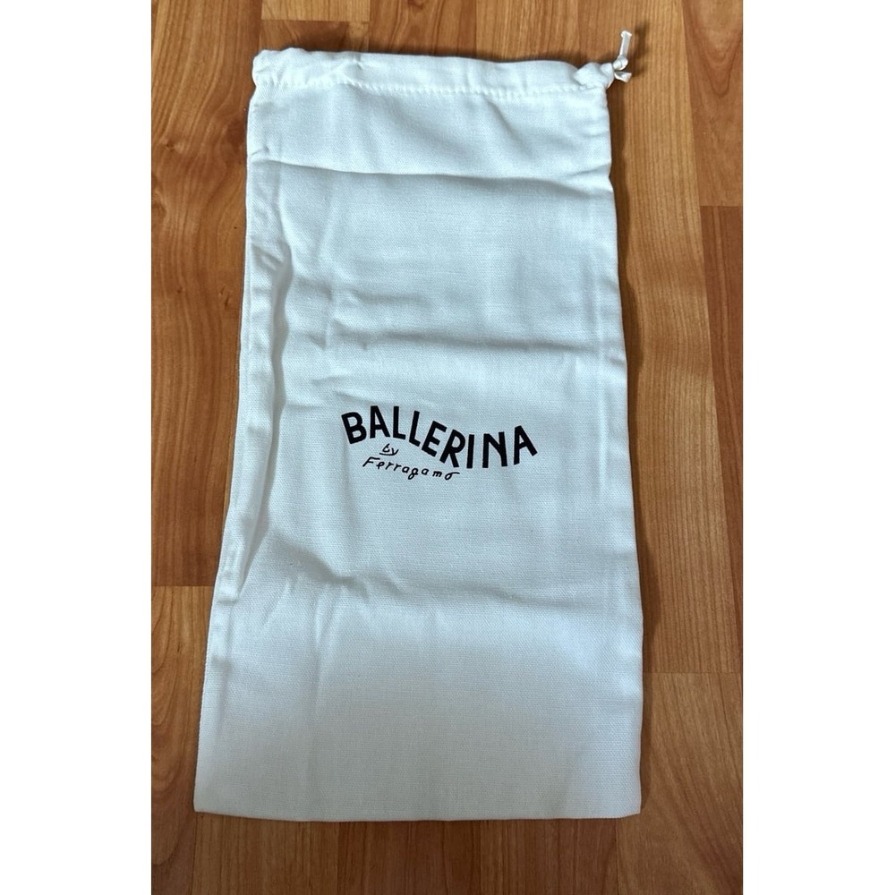 Ferragamo Ballerina Dust Bag